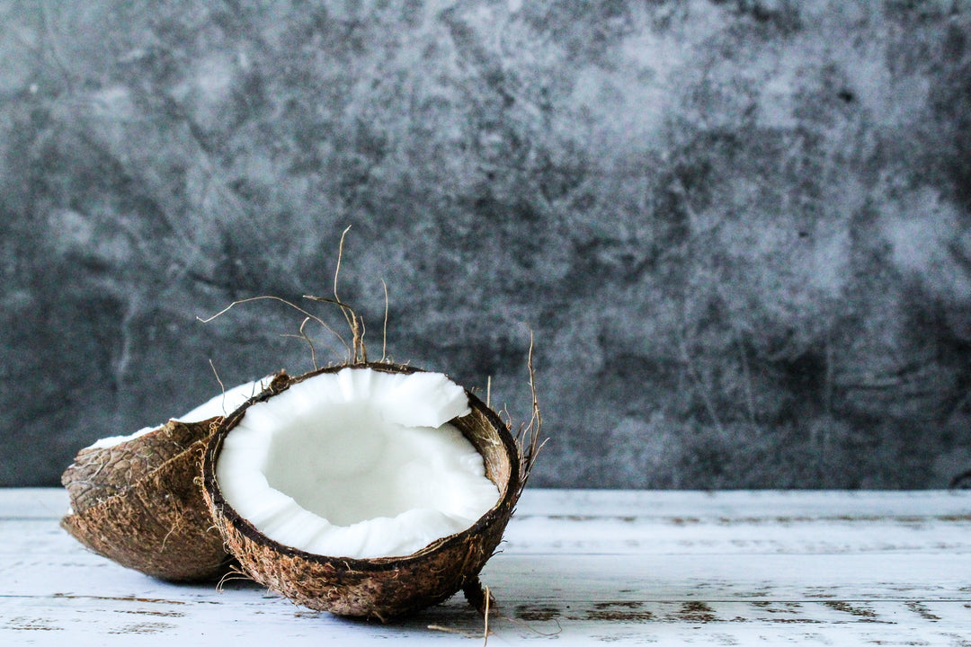 Coconut Oil: Get The Full Scoop!