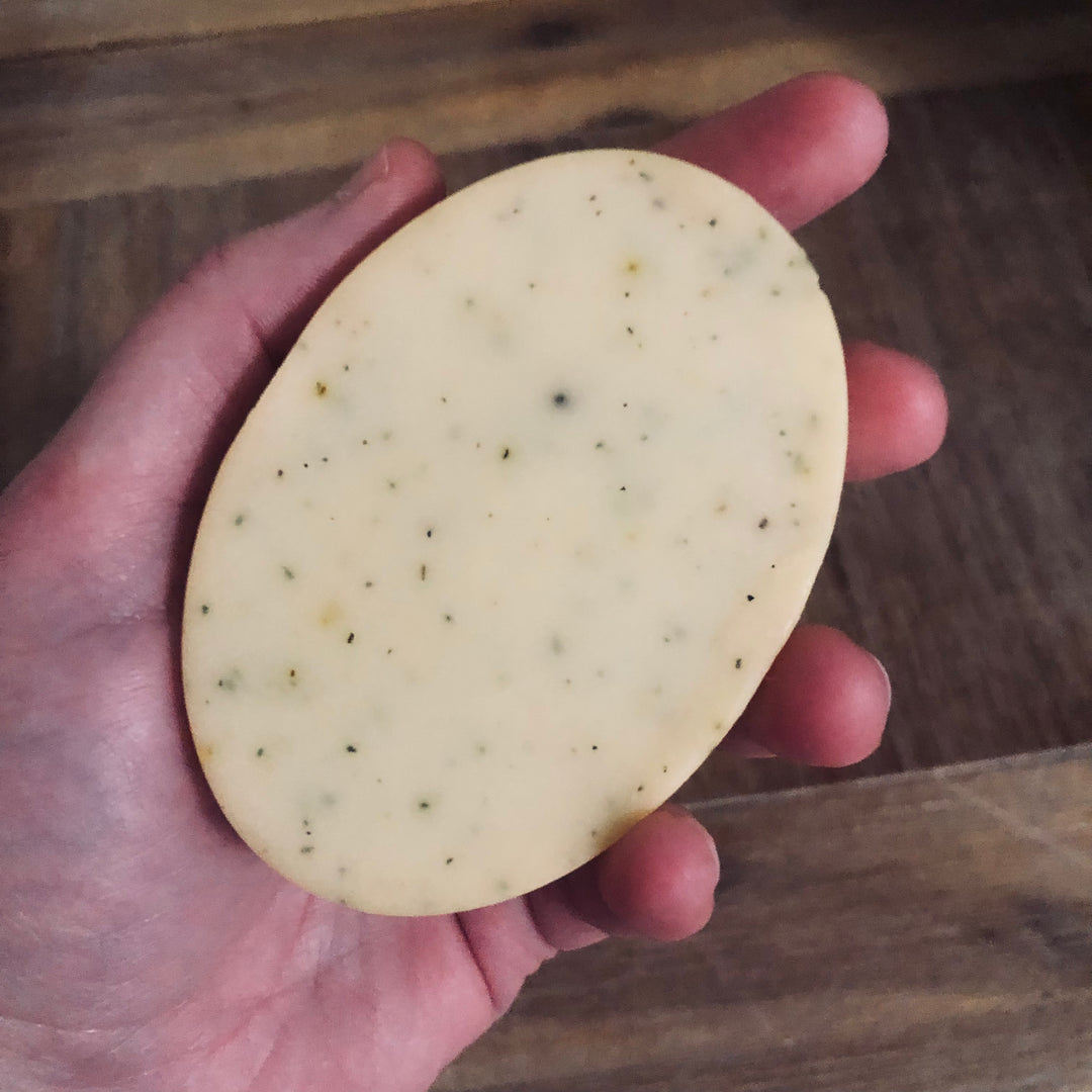 Shampoo Bar